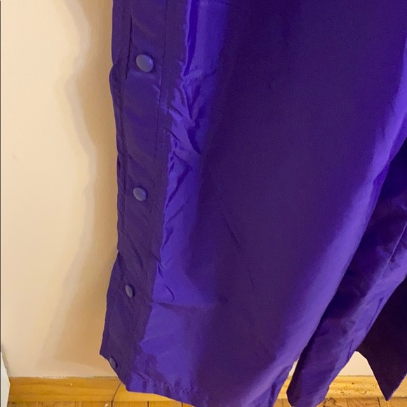 Eastboy Windbreaker Pants Plus Size XXXL - Picture 7 of 11